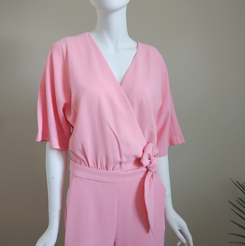 Trina Turk New Jumpsuit